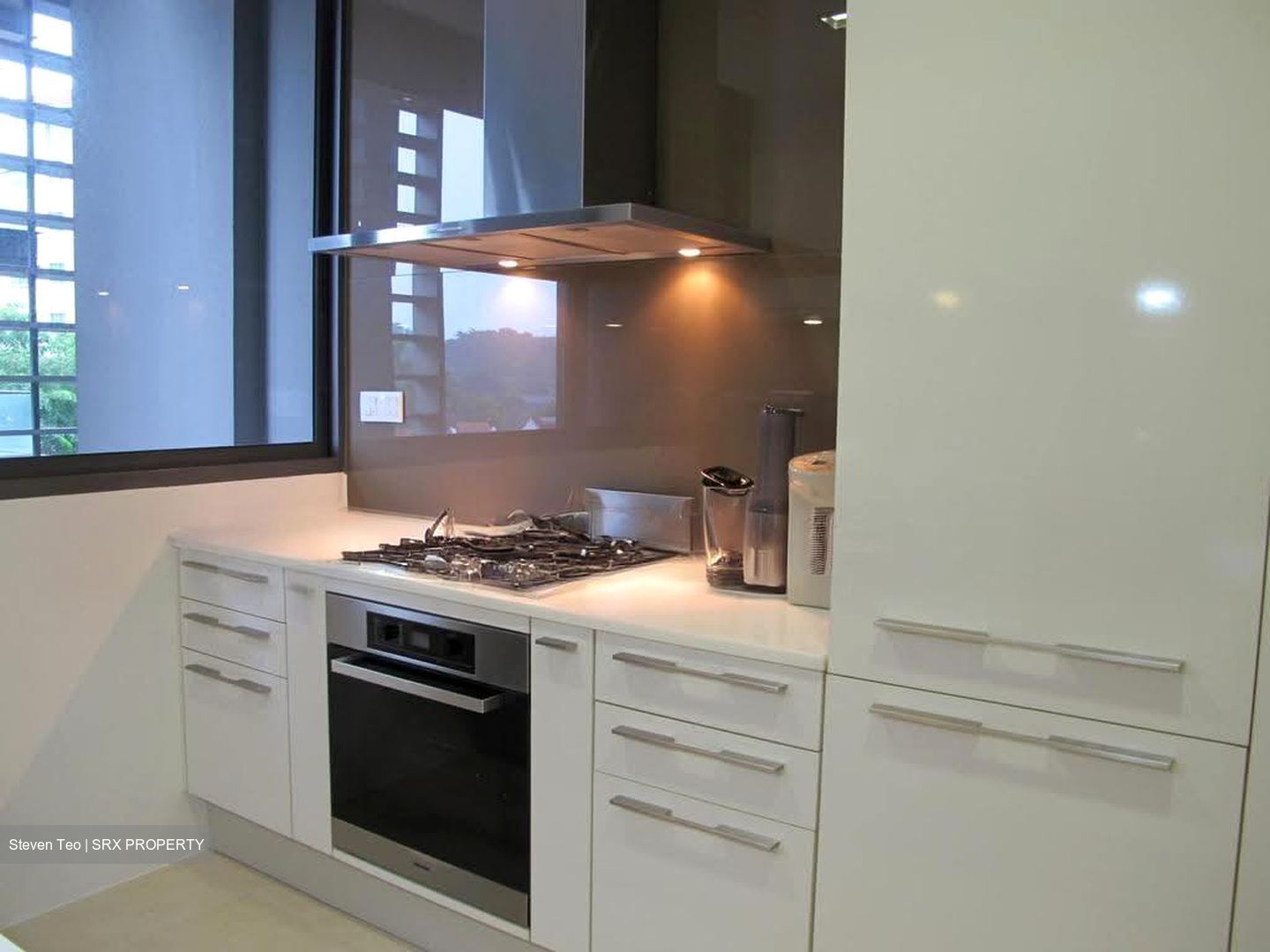 Urban Suites (D9), Condominium #628792251